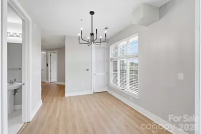 1101 W 1st Street #418, Charlotte, NC 28202 - Photo 14