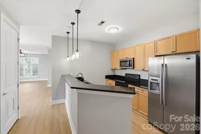 1101 W 1st Street #418, Charlotte, NC 28202 - Photo 10