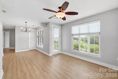 1101 W 1st Street #418, Charlotte, NC 28202 - Photo 18