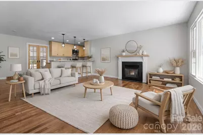 88 Skyview Terrace, Asheville, NC 28806 - Photo 6