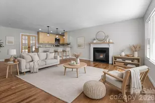 88 Skyview Terrace, Asheville, NC 28806 - Photo 6