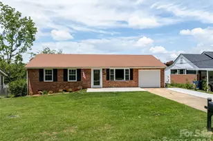 88 Skyview Terrace, Asheville, NC 28806 - Photo 1
