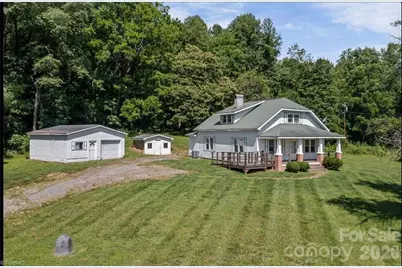 6689 Nc Hwy 16 None, Millers Creek, NC 28651 - Photo 1