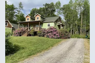 260 Bull Creek Road, Asheville, NC 28805 - Photo 2