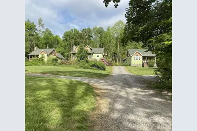 260 Bull Creek Road, Asheville, NC 28805 - Photo 1