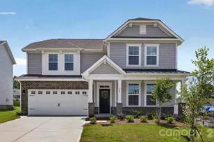 524 Mahogany Rd, York, SC 29745 - Photo 1