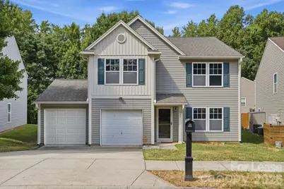 1906 Treefrog Court, Charlotte, NC 28262 - Photo 2