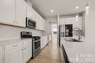 13905 Castle Nook Dr, Charlotte, NC 28273 - Photo 10