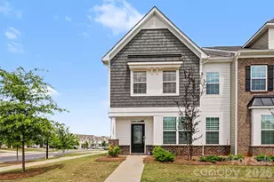13905 Castle Nook Dr, Charlotte, NC 28273 - Photo 1