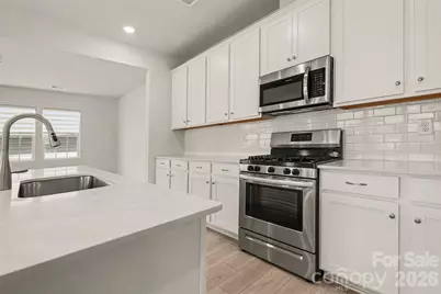 13905 Castle Nook Drive, Charlotte, NC 28273 - Photo 8