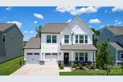 229 Batten Ridge Drive, Statesville, NC 28677 - Photo 1