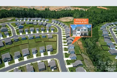 229 Batten Ridge Drive, Statesville, NC 28677 - Photo 32