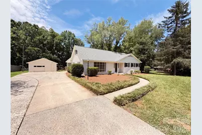 11932 Idlewild Road, Matthews, NC 28105 - Photo 2