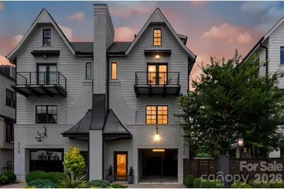512 Living Way, Charlotte, NC 28204 - Photo 2