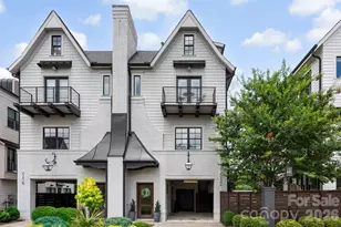 512 Living Way, Charlotte, NC 28204 - Photo 1