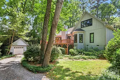 5123 Randolph Road, Charlotte, NC 28211 - Photo 40