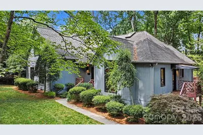 5123 Randolph Road, Charlotte, NC 28211 - Photo 2