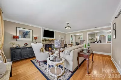 1135 Blueberry Lane, Charlotte, NC 28226 - Photo 6