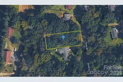 121 Forest Drive, Graham, NC 27253 - Photo 1