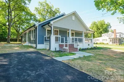 508 Plymouth Street, Kannapolis, NC 28083 - Photo 2