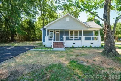 508 Plymouth Street, Kannapolis, NC 28083 - Photo 1