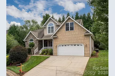 25 Driftstone Circle, Arden, NC 28704 - Photo 2
