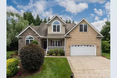 25 Driftstone Circle, Arden, NC 28704 - Photo 1