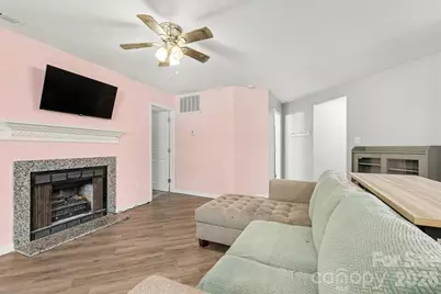 6125 Gray Gate Lane #A, Charlotte, NC 28210 - Photo 12