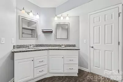 6125 Gray Gate Lane #A, Charlotte, NC 28210 - Photo 22