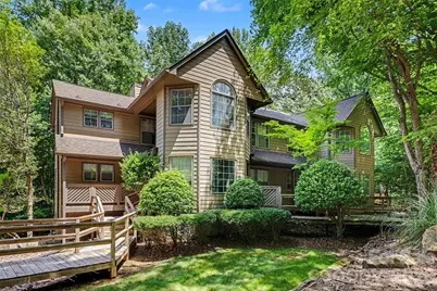 6125 Gray Gate Lane #A, Charlotte, NC 28210 - Photo 1