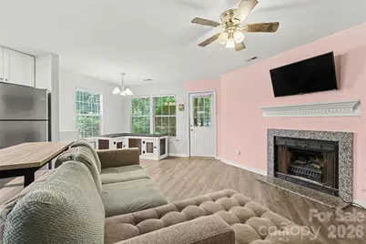6125 Gray Gate Lane #A, Charlotte, NC 28210 - Photo 10