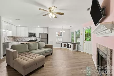 6125 Gray Gate Lane #A, Charlotte, NC 28210 - Photo 6