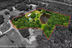 390 Airport Rd, Taylorsville, NC 28681 - Photo 2