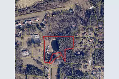 390 Airport Road, Taylorsville, NC 28681 - Photo 2