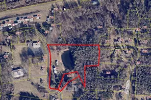 390 Airport Rd, Taylorsville, NC 28681 - Photo 2