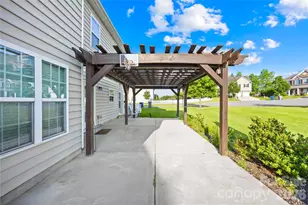 8862 Amazing Ct, Harrisburg, NC 28075 - Photo 38