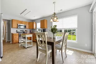 3104 Broad Plum Ln, Indian Trail, NC 28079 - Photo 10