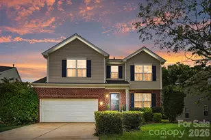 3104 Broad Plum Ln, Indian Trail, NC 28079 - Photo 1