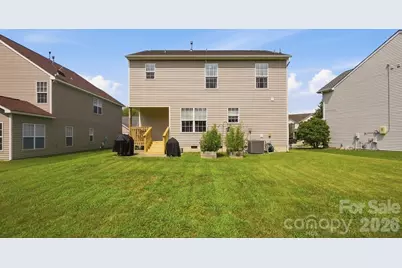 3104 Broad Plum Lane, Indian Trail, NC 28079 - Photo 34
