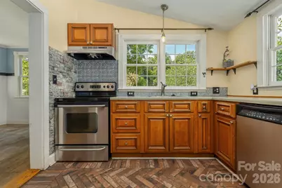 100 Cannon Drive, Hendersonville, NC 28792 - Photo 6