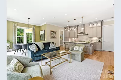 4119 Nolen Creek Avenue #14, Charlotte, NC 28209 - Photo 6