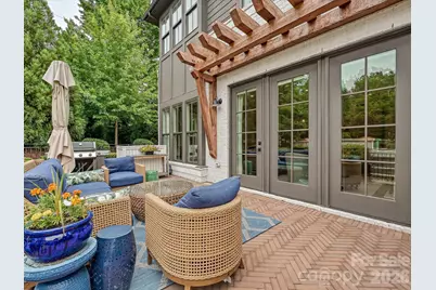 4119 Nolen Creek Avenue #14, Charlotte, NC 28209 - Photo 36