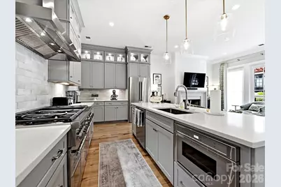 4119 Nolen Creek Avenue #14, Charlotte, NC 28209 - Photo 14