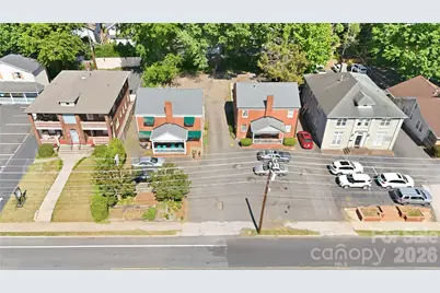 2213-2219 Park Road #27/28, Charlotte, NC 28203 - Photo 1