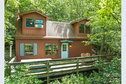 52 Steep Lane, Maggie Valley, NC 28751 - Photo 1