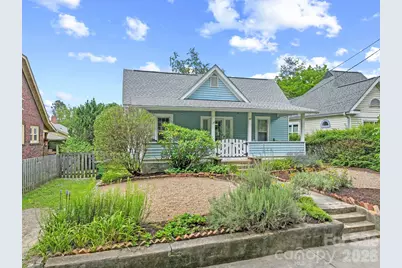 60 Annandale Avenue, Asheville, NC 28801 - Photo 2