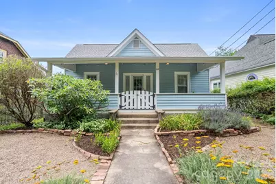 60 Annandale Avenue, Asheville, NC 28801 - Photo 1