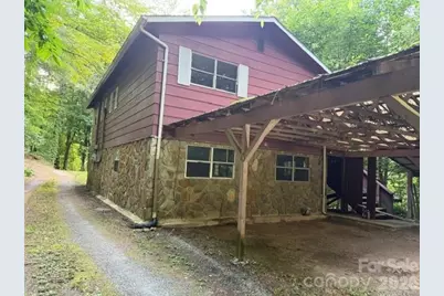 116 Heavenly View Drive, Sylva, NC 28779 - Photo 2