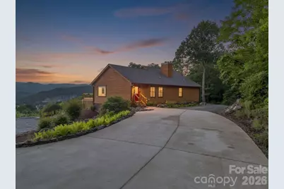 1025 Jeter Mountain Road, Penrose, NC 28766 - Photo 2
