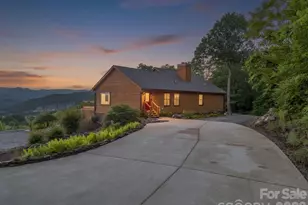 1025 Jeter Mountain Rd, Penrose, NC 28766 - Photo 2